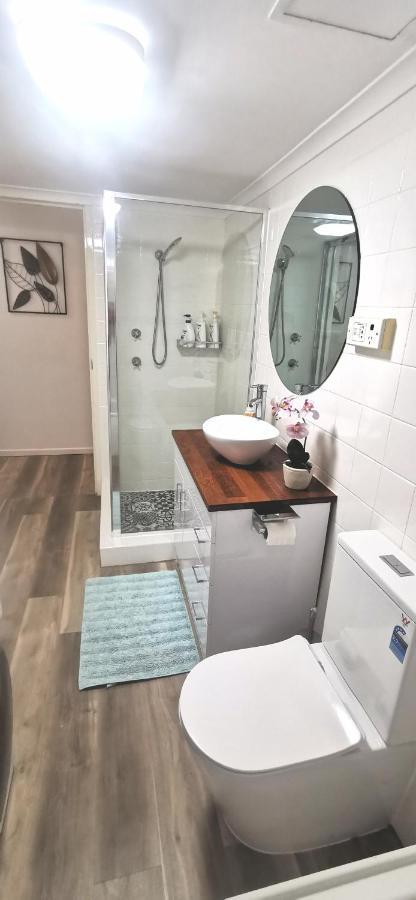 Beachside Apartment In The Heart Of Surfers Paradise - Free Parking Gold Coast Dış mekan fotoğraf