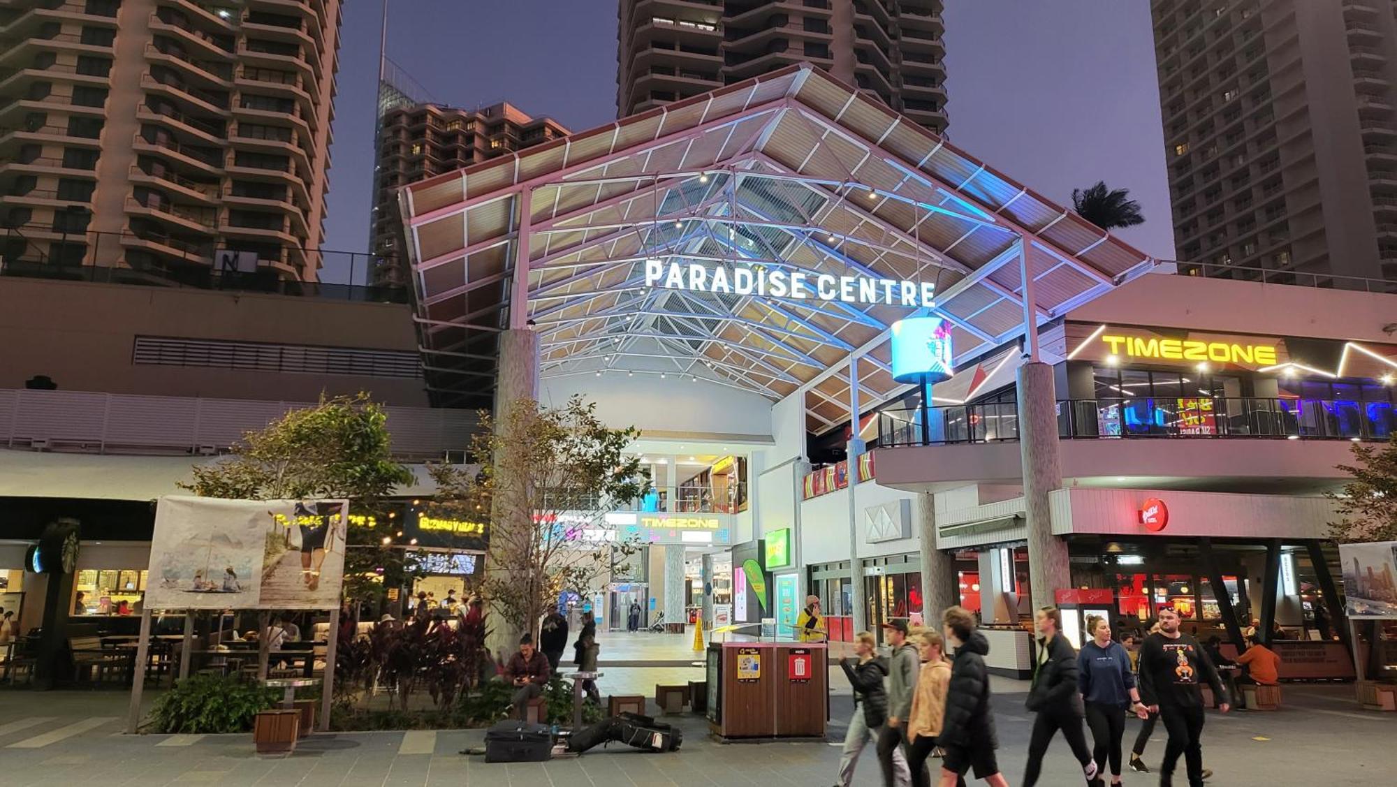 Beachside Apartment In The Heart Of Surfers Paradise - Free Parking Gold Coast Dış mekan fotoğraf