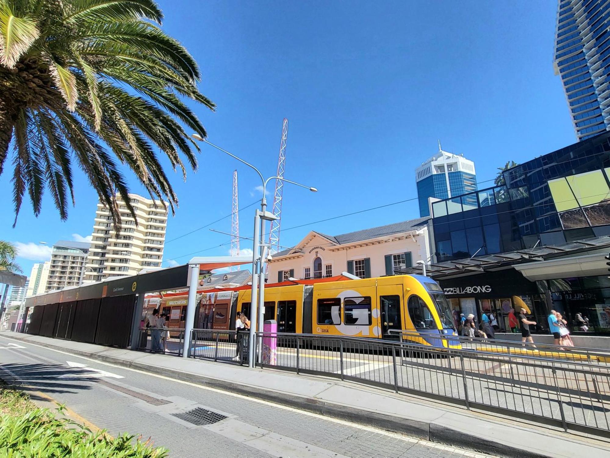 Beachside Apartment In The Heart Of Surfers Paradise - Free Parking Gold Coast Dış mekan fotoğraf